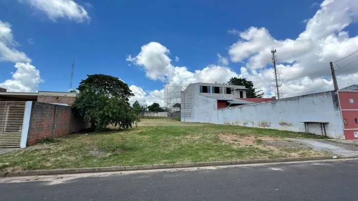Terreno à Venda no Park Resid. Convívio  Oportunidade Imperdível!