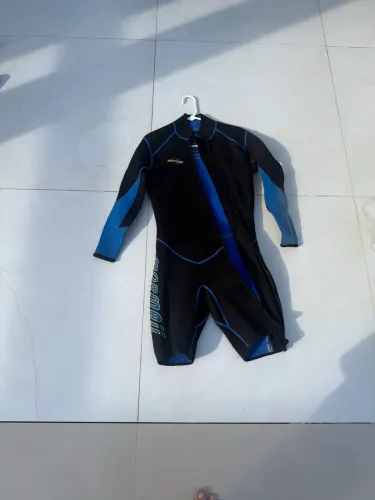 Roupa de mergulho