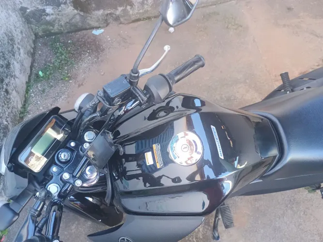 Vendo factor 150 ano 2024