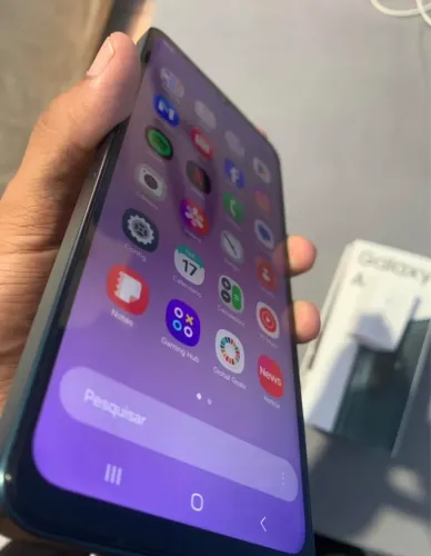 Samsung A07
