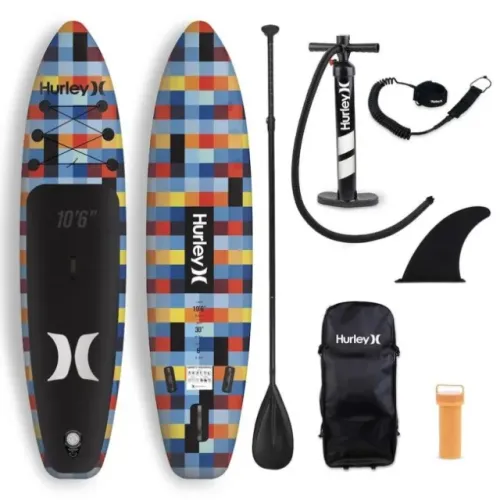 Prancha Stand Up Paddle