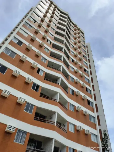 Aluga-se Olinda Jardim Atlântico 