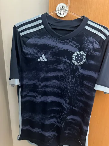 Camisa ||| Cruzeiro original infantil tamanho 15-16 anos 