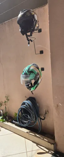 Capacete
