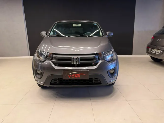 Fiat Mobi Like 1.0 Fire Flex 5P. 2025