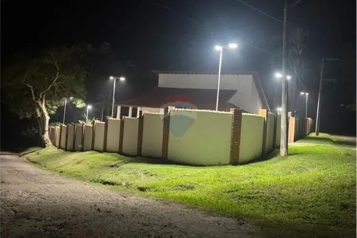 Casa em Condomínio Fechado em São Paulo