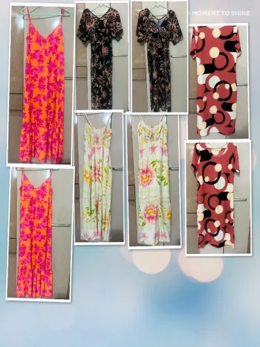 Vestidos 