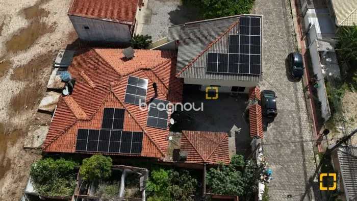Brognoli Vende - Pousada para rentabilizar !