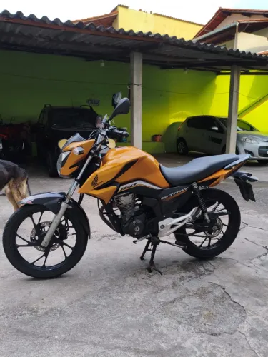 Melhor oferta 160 em ótimo estado de uso