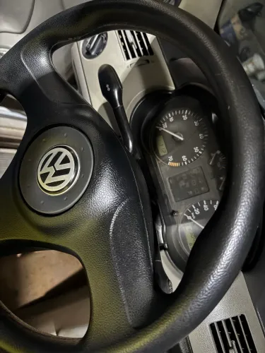 Volante Volkswagen