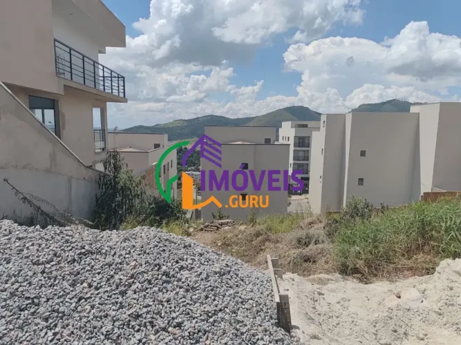 TERRENO - RESIDENCIAL VEREDAS - MG
