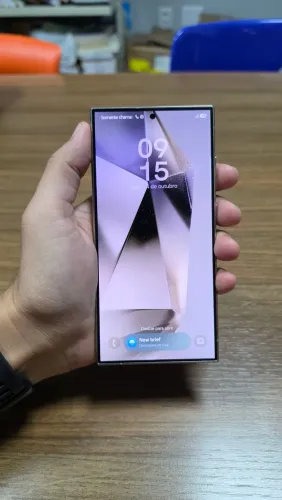 S24 ultra 512gb NF