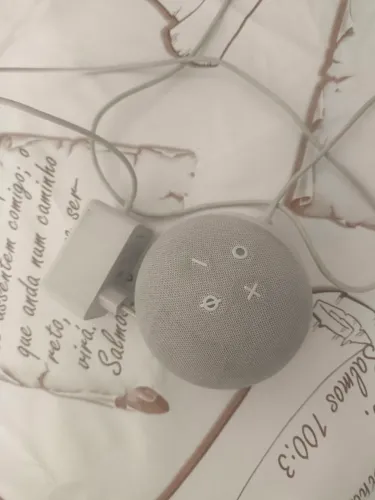 Alexa eco dot 5a 
