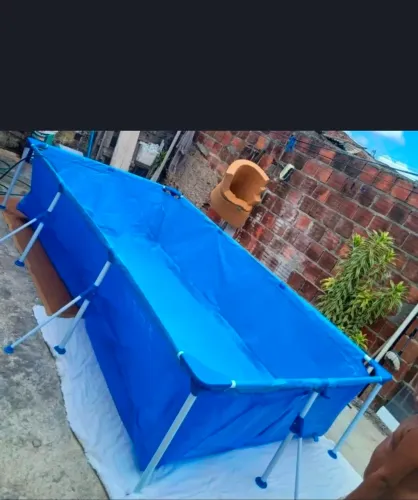 PISCINA MOR 3.700 LITROS