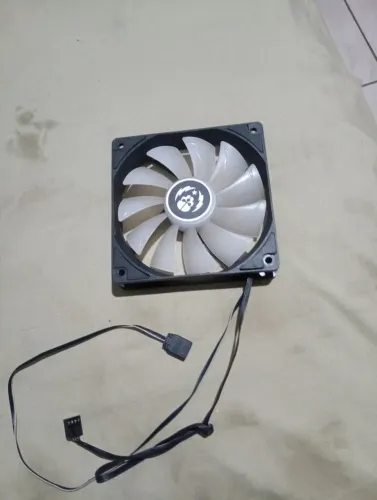 Fan RGB