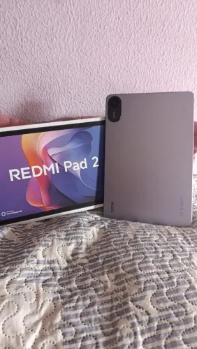 Tablet redmi pad 2 256gb