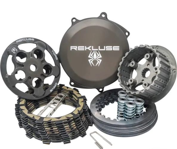 EMBREAGEM REKLUSE KX250 KX450
