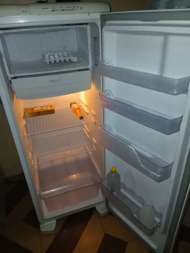 Geladeira 