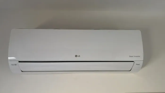 Ar condicionado LG 12mil BTUS