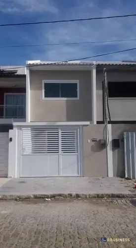Casa à venda com 2 suíte - Alphaville II, Campos dos Goytacazes, RJ