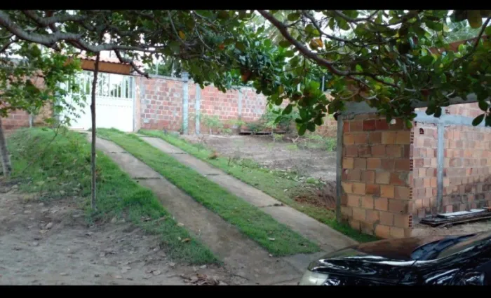 Vendo Terreno em São Cristóvão
