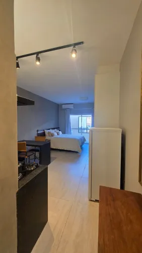 Flat Antônio Prata 