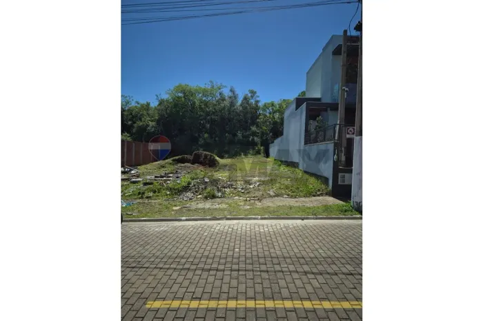 Terreno dos Sonhos na Bela Vista, Sul do Brasil
