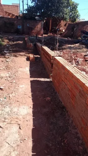 terreno de esquina 12 x 15 valor acessível entrada com parcelas que cabe no seu bolso