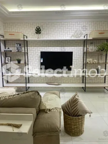 Casa em Condomínio à venda, Vila Luzita, Santo André, SP