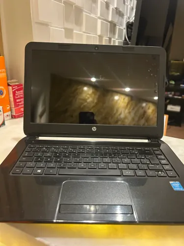Notebook HP