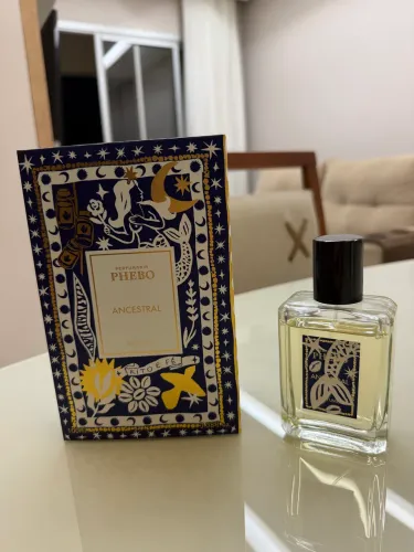 Perfume Ancestral - Phebo