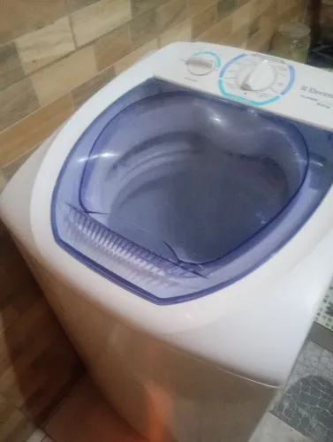 Electrolux 6 kilos