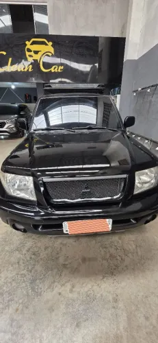 Mitsubishi Pajero TR4 2.0/ 2.0 Flex 16V 4X4 Aut. 2005