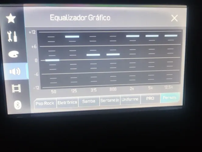 Vendo DVD Pioneer mvh218bt