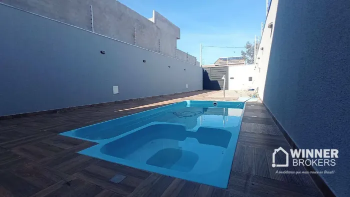 Área à venda, 170 m² por R$ 470.000,00 - Parque Avenida - Maringá/PR