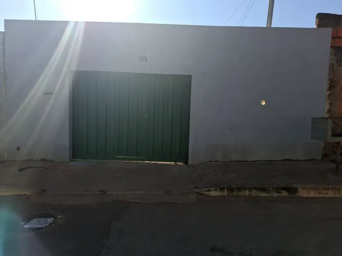 Casa no arapoanga