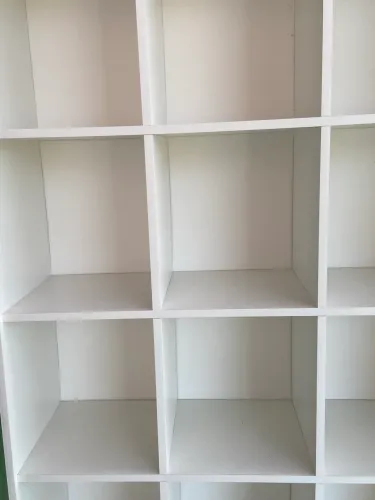 Colmeia reforçada