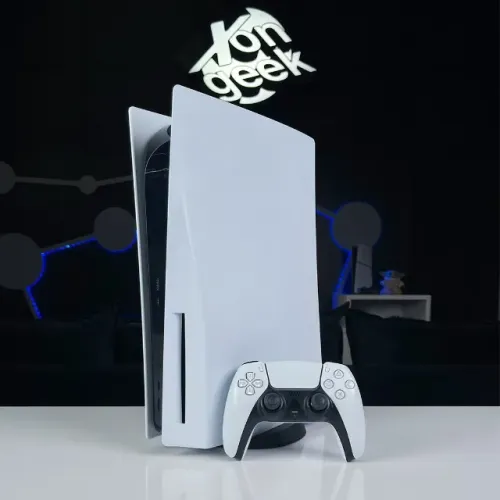 Ps5 FAT Com Leitor | Seminovo | Parcele SEM JUROS! - Até 21x no Cartão! | Com Garantia
