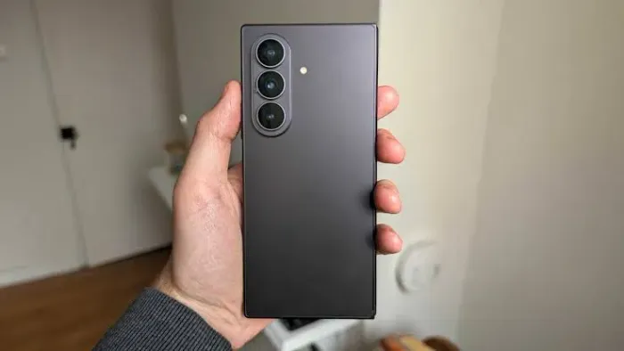 Samsung Z Fold 8Ultra