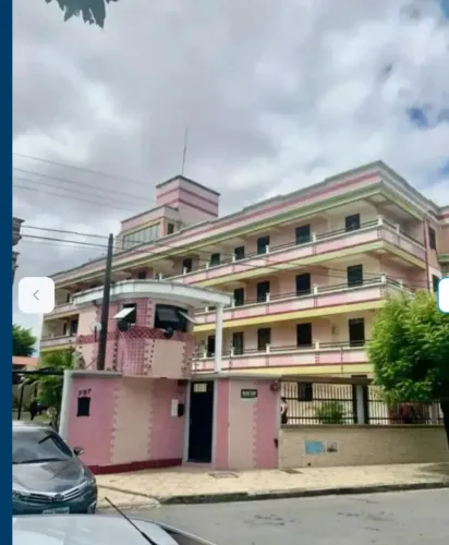 APARTAMENTO TÉRREO PARA VENDA NO RODOLFO TEÓFILO