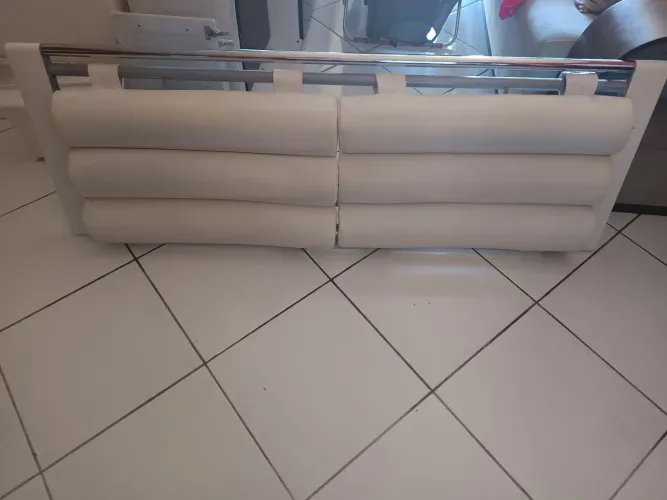 Cabeceira de cama