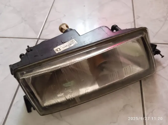 Farol Foco Duplo Fiat Tempra 