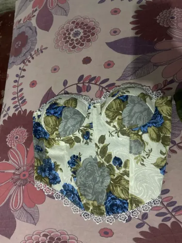 Vende-se corset