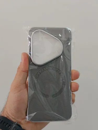 Capa Huawei Pura 90 Pro Max