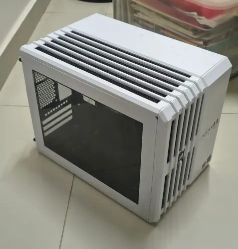 Gabinete Corsair Gamer
