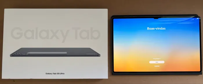 Galaxy TAB S10 Ultra