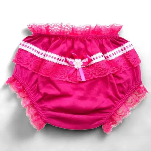 Calcinha bunda rica 