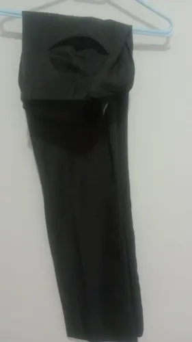 CALÇA SOCIAL TAMANHO 40