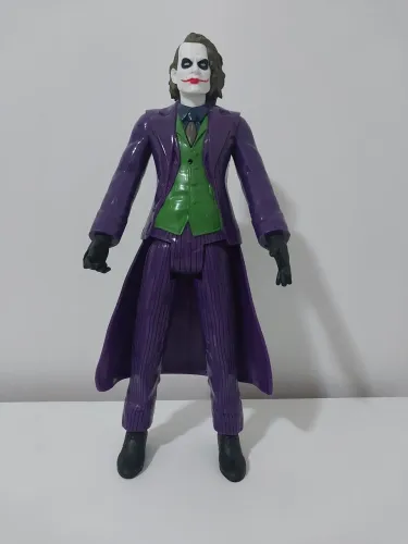 Boneco Coringa 30cm