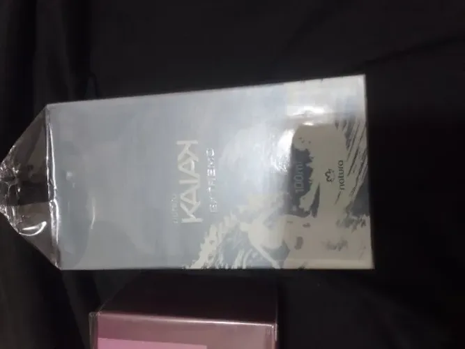 KAIAK EXTREMO PERFUME